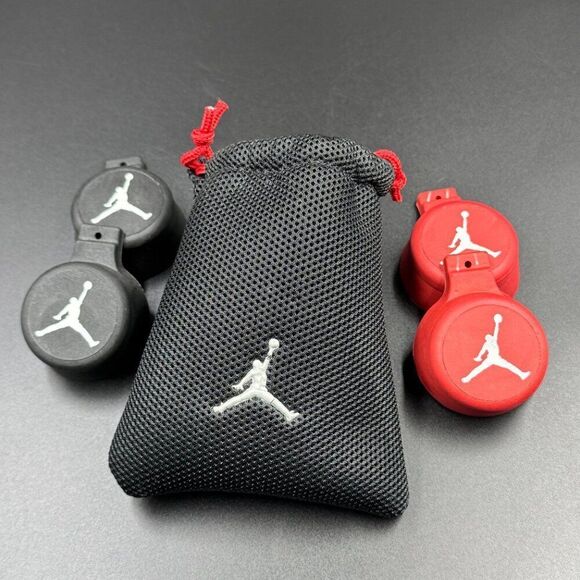 Air Jordan 21 OG 'White Varsity Red' - Picture 3 of 13